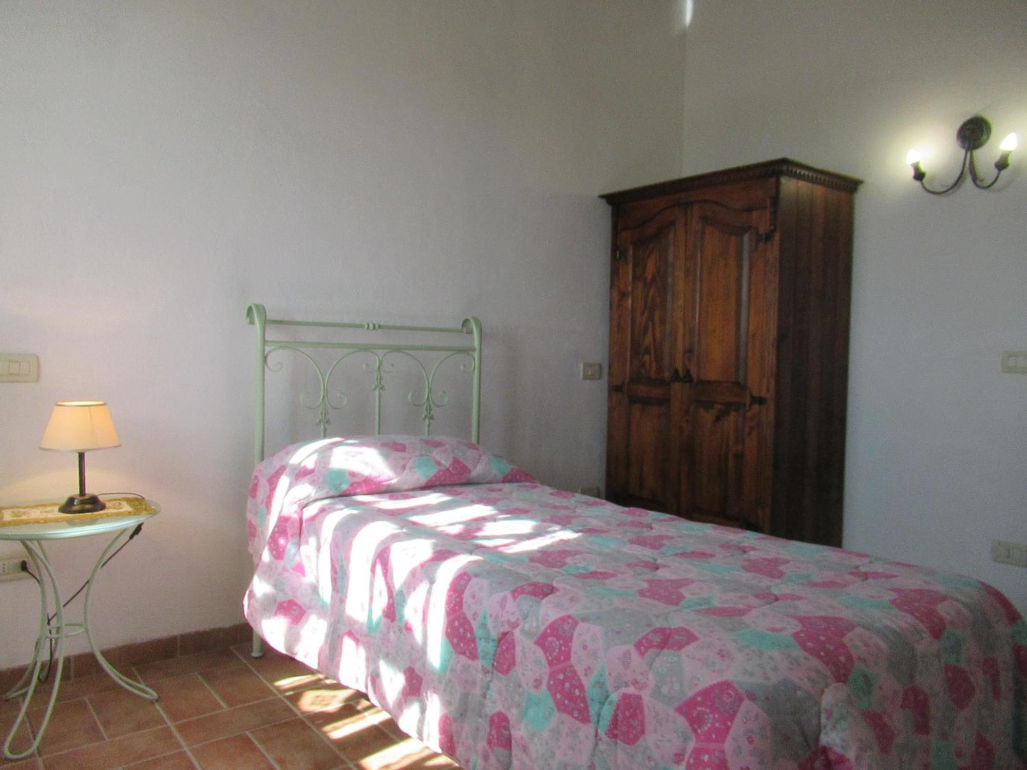 Podere Fornaci Asciano Room photo